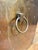 1970s Contemporary Solid Brass Square Jardinière /Planter With Ring Handles, 14” For Sale In New Orleans - Image 6 of 10