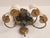 Large Vintage Ciani Firenze Wall Lamp, 1970s For Sale - Image 18 of 18