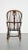 English Highback Windsor Chair For Sale - Image 4 of 12