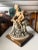 Plastic Lady With Child Figurine For Sale - Image 7 of 10