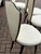 Mid-Century Dining Chairs, Set of 4 For Sale - Image 9 of 14
