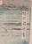 Late 19th Century Chikanobu Japanese Woodblock 1884 "Sagami Moon Over Kamakura Omori Hikoshichi.” For Sale - Image 5 of 7