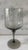 Mid-Century Modern Set of 6 Vintage Orrefors Rhapsody Smoke Wine Glasses For Sale - Image 3 of 8