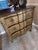 Country French Chest of Drawers With Antique Gold Gilt Finish For Sale - Image 16 of 16