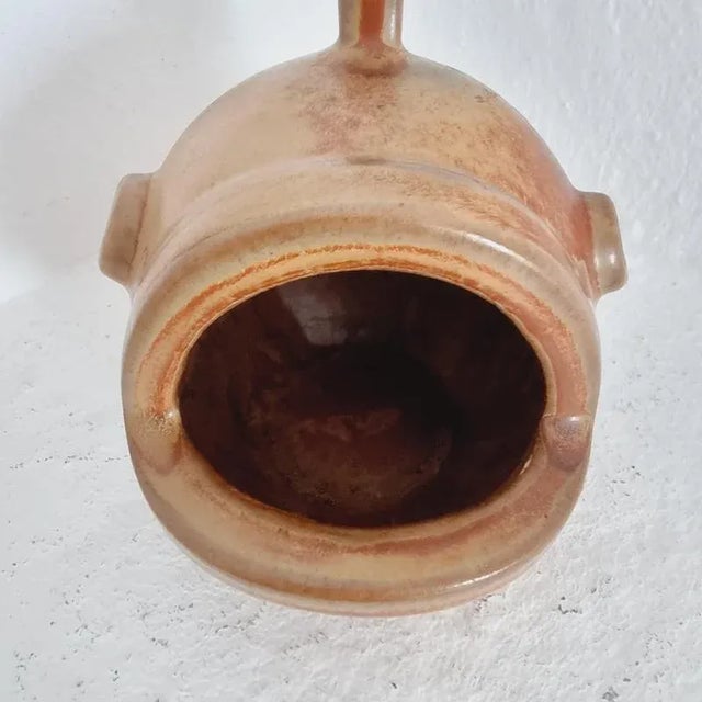 Vintage Ceramic Vase by Gunnar Nylund for Rörstrand, 1950s For Sale - Image 5 of 8