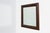 Large Antique French Carved Oak Mirror, 19th Century For Sale - Image 5 of 12