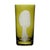 Artel ARTEL Mushrooms Collection Highball in Olive - Set of 6 For Sale - Image 4 of 8