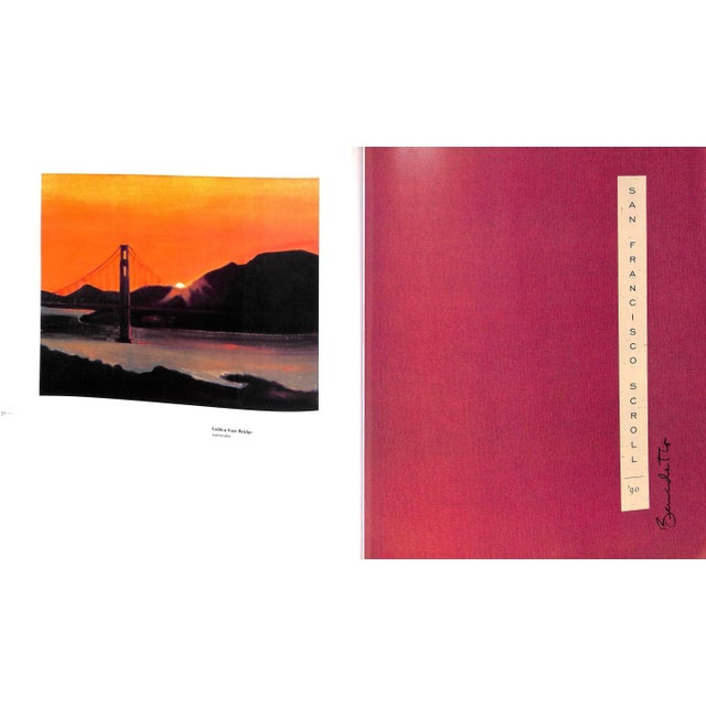 "What My Heart Has Seen" 1996 Bennett, Tony (Inscribed) For Sale - Image 9 of 15