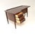 Vintage Swedish Boomerang Desk attributed to Goran Strand for Lelangs Mobelfabrik, 1960s For Sale - Image 6 of 11