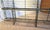 Bakers Shelf in Wrought Iron and Brass, 1900s For Sale - Image 10 of 18