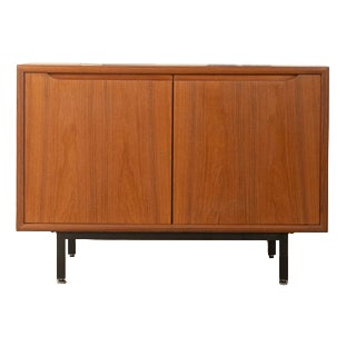 Chest of Drawers, Denmark, 1960s For Sale