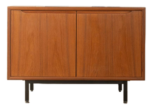 Chest of Drawers, Denmark, 1960s
