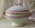 French Limoges Porcelain Soup Tureen c.1880s For Sale - Image 17 of 18