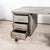 1950s Industrial Steel Double Drawer Desk, 1950s For Sale - Image 5 of 14
