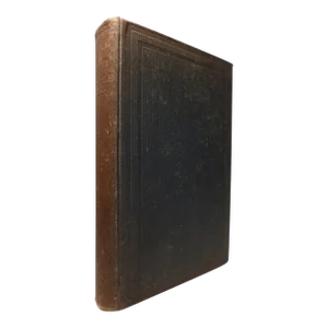 1880s Book, Henry Hallam's View of the State of Europe During the Middle Ages