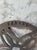 Mid-Century Modern Mid 20th Century Bird in Tree Trivet For Sale - Image 3 of 9