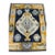 Turkish Oushak Rug 2'3" x 2'10" For Sale