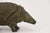 Metal 19th Century Victorian Bronze Armadillo Inkwell For Sale - Image 7 of 15