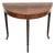 Antique Regency Style Console Table, 1950s For Sale