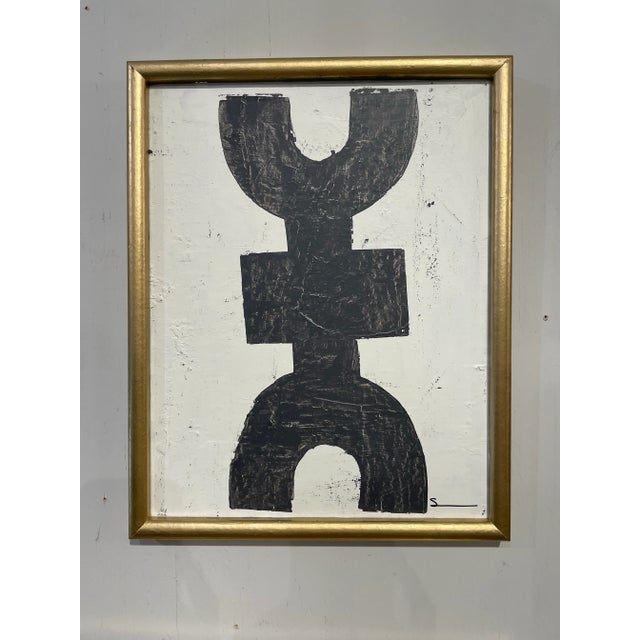 Original Modern Art by Houston Artist, Shannon Weir For Sale - Image 4 of 7