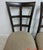 Stanley Furniture Pair Stanley Furniture Window Back Dining Room Side Chairs For Sale - Image 4 of 11