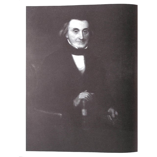 White "A Brief History of the Union Club of the City of New York 1836-2006" Steele, John Gordon For Sale - Image 8 of 14