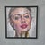 Richard Parker, Vivacious, 2023, Oil on Canvas For Sale - Image 7 of 7