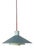 Trapez Pendant Lamp by Christian Hvidt for Nordisk Solar For Sale