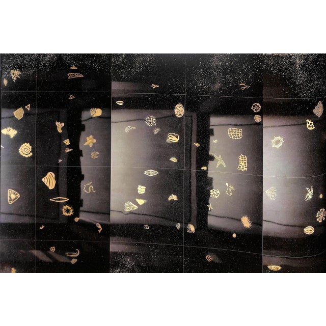 "Workbook" 2004 Doner, Michele Oka For Sale - Image 9 of 11