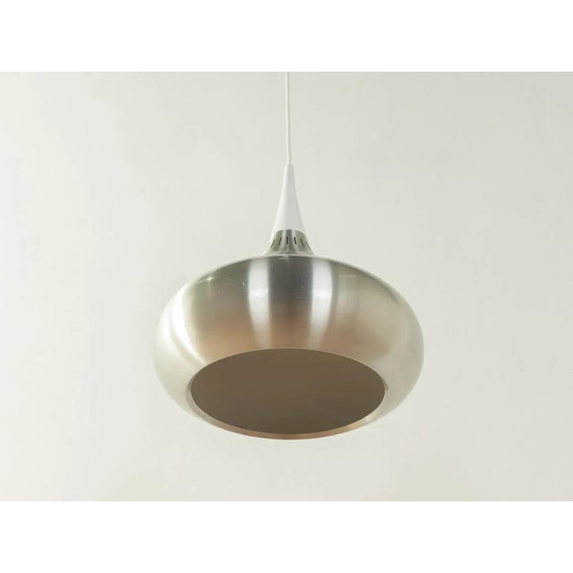 Orient Ceiling Lamp by Jo Hammerborg for Fog & Morup For Sale - Image 7 of 8