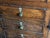 Antique English Oak Welsh Dresser For Sale - Image 12 of 18