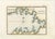 Golfe De Mandaya Sea Chart by Joseph Roux, 1764 For Sale - Image 9 of 9