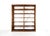 Beige Large Modular Pine Wall Unit, 1920s For Sale - Image 8 of 18