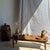 Bowl in Teak, 1980s For Sale - Image 9 of 11