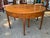 Biedermeier Console Table/ Breakfast Table For Sale - Image 13 of 13