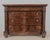 19th Century French Empire Miniature Commode, Walnut, Circa 1800-1820 For Sale - Image 4 of 9