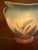 Hull Art Pottery Calla Lily Vase #530/33 - 7 Double Handle Pillow Vase ca.1938 For Sale - Image 4 of 13
