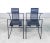 Quinta Chairs by Mario Botta for Alias, Set of 2 For Sale - Image 9 of 18