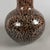 Glass Vintage Murano Glass Vase, 1970 For Sale - Image 7 of 11