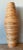 Vintage Coastal Pencil Reed Floor Vase For Sale In West Palm - Image 6 of 6