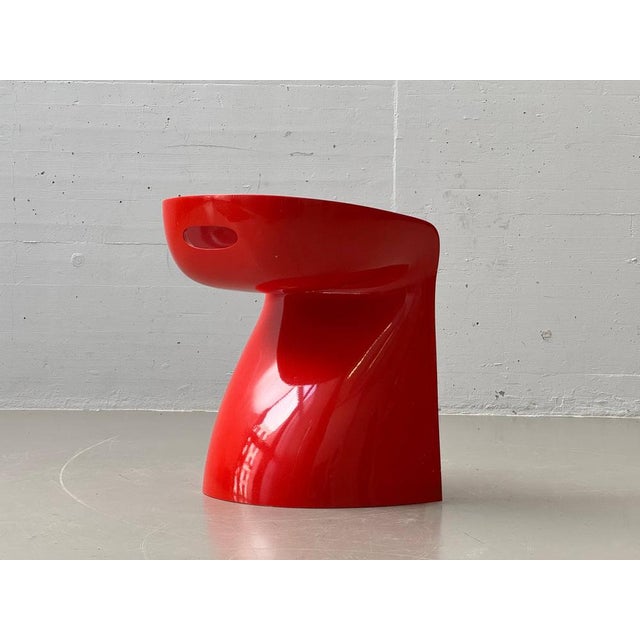 Top-Sit Chair by Winfried Staeb for Reuters Form+Life Collection, 1960s For Sale - Image 9 of 16