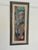 Mid-Century Modern Bertil Wahlberg, Three Boys, 1960s, Oil on Panel For Sale - Image 3 of 11