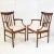 Set of Scandinavian Teak Armchairs, 1960s For Sale - Image 12 of 12