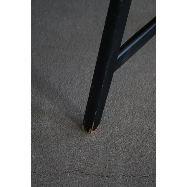 Mid-Century Modern Armchairs in Bouclé, Sweden, 1960s, Set of 2 For Sale - Image 14 of 17