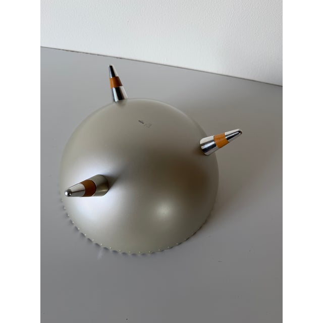 Alessi “Chimu” Bowl by Joanna Lyle – Italian Postmodern Design For Sale - Image 10 of 12