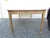 Antique English Rustic Pine Farm Table For Sale - Image 11 of 18