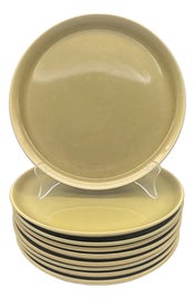 Example of Russel Wright Dinnerware