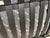Leather Barcelona Chairs by Ludwig Mies van der Rohe for Knoll Inc., Set of 2 For Sale - Image 14 of 17