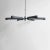 Contemporary Bullet Hanging Lampr by 101 Copenhagen For Sale - Image 3 of 7