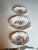 French 1940s Set of Three French Luneville Platters For Sale - Image 3 of 9